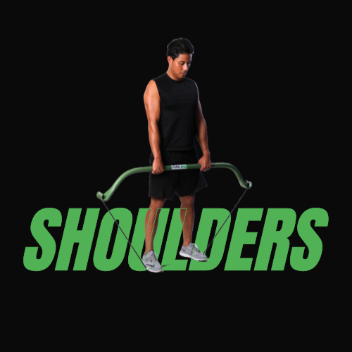 Shoulders