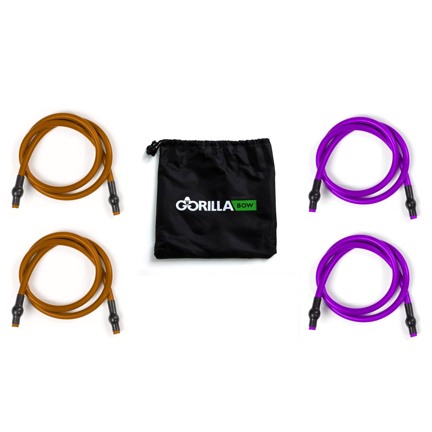 Gorilla bow heavy clearance