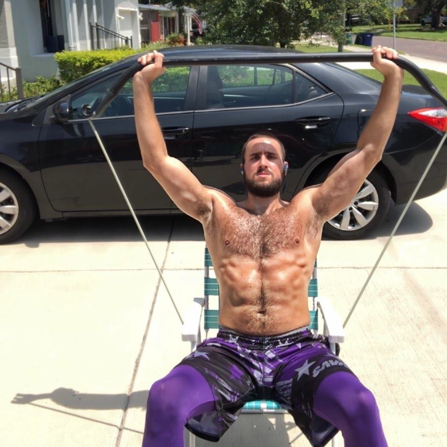 Strength That Starts in the Mind: How Gorilla Bow Turns Identity Into Consistency