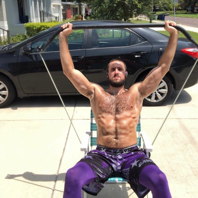 Strength That Starts in the Mind: How Gorilla Bow Turns Identity Into Consistency