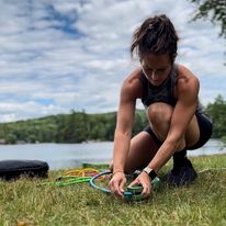 The Minimalist Home Gym: How the Gorilla Bow Replaces an Entire Rack of Weights