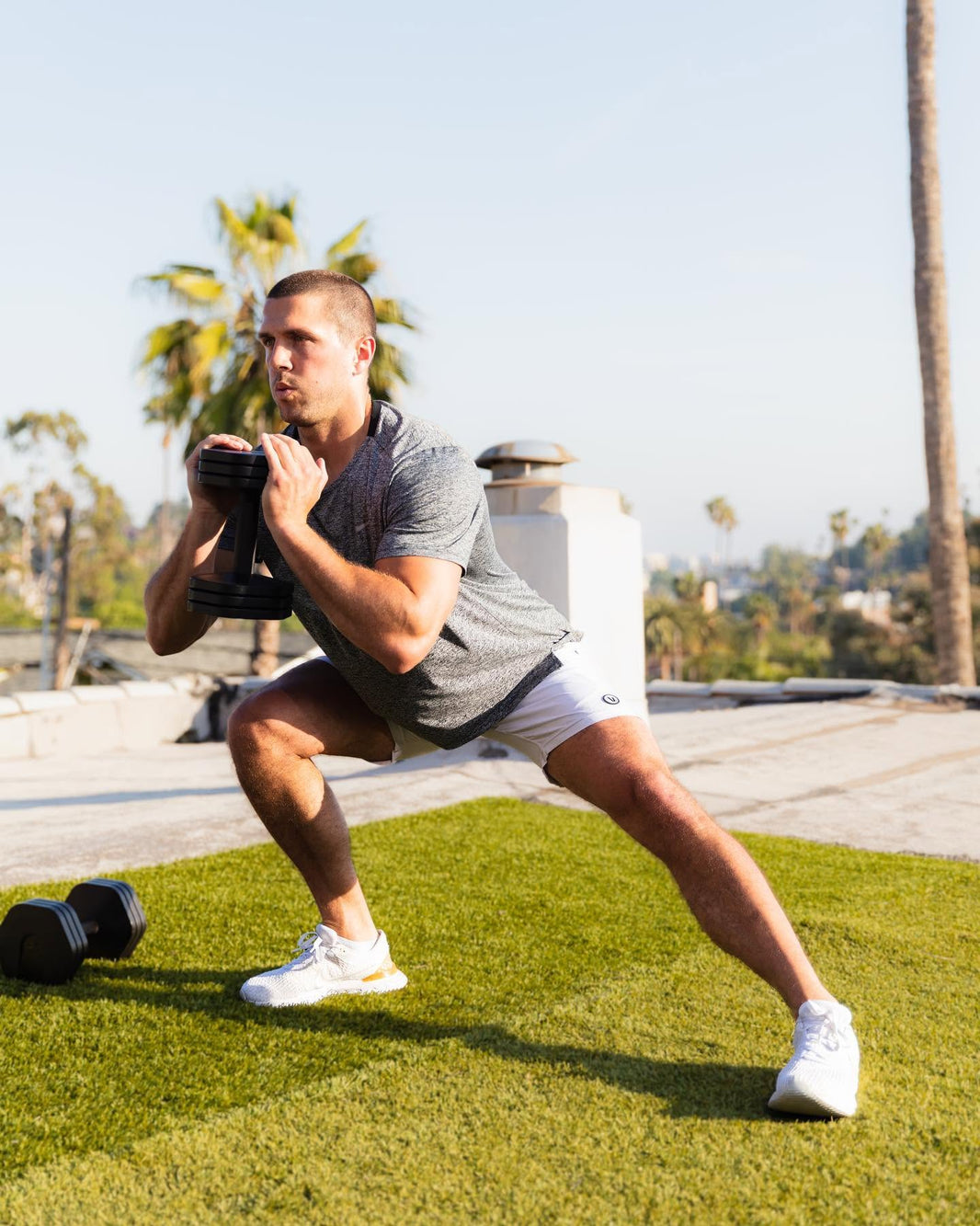 Gorilla Bells Review: Are These the Smartest Adjustable Dumbbells You Can Buy in 2026?
