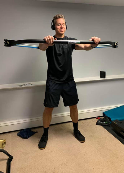 Gorilla Bow Effectiveness: Real Strength Training for Real People