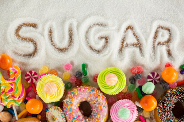 Can Sugar Trigger Headaches?
