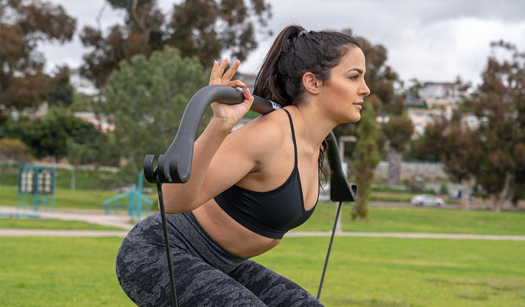 7 Benefits of Supersets and How to Use Them in Workouts