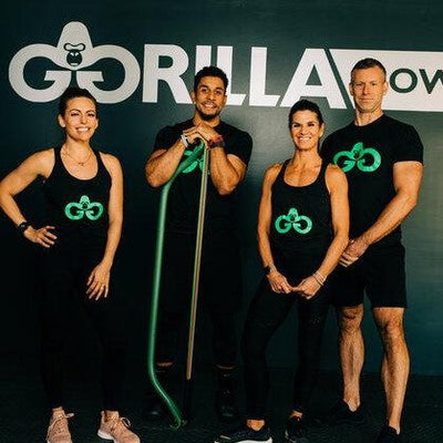 How Does The Gorilla Bow Work? The Ultimate Guide to Transform Your Home Workouts