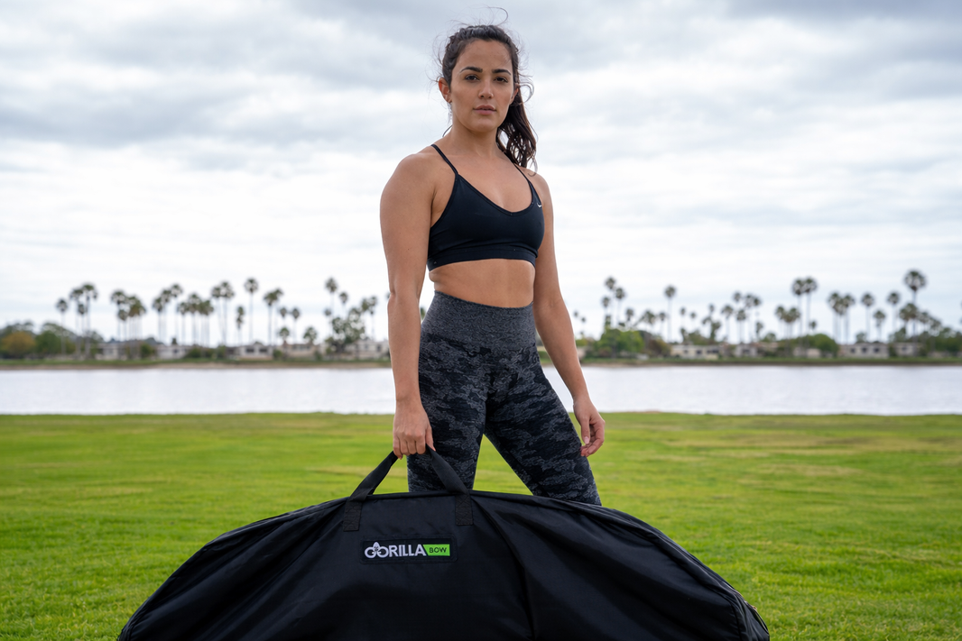 The End of Heavy Gyms: Smarter Strength Training With Gorilla Bow