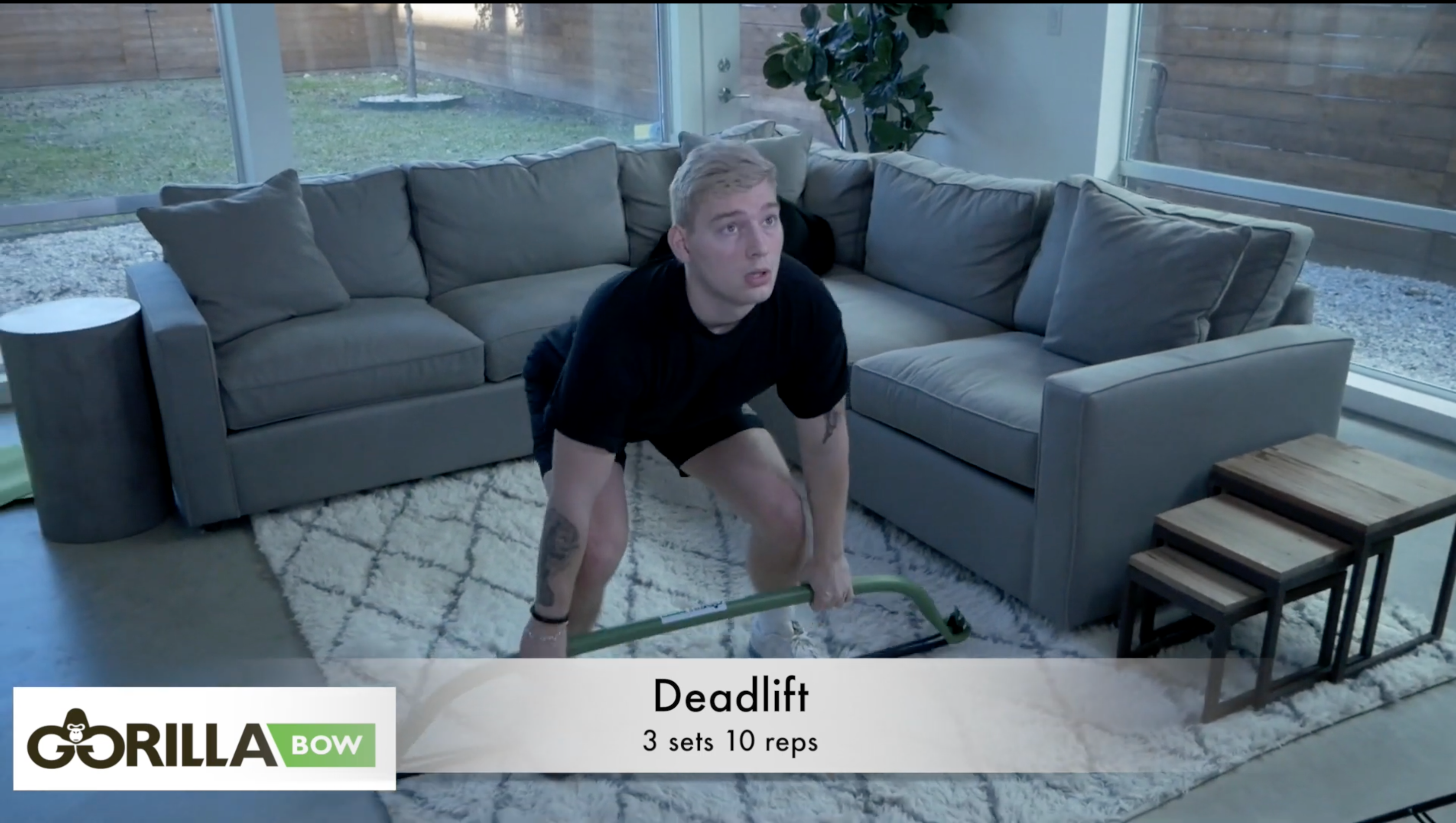 Deadlift