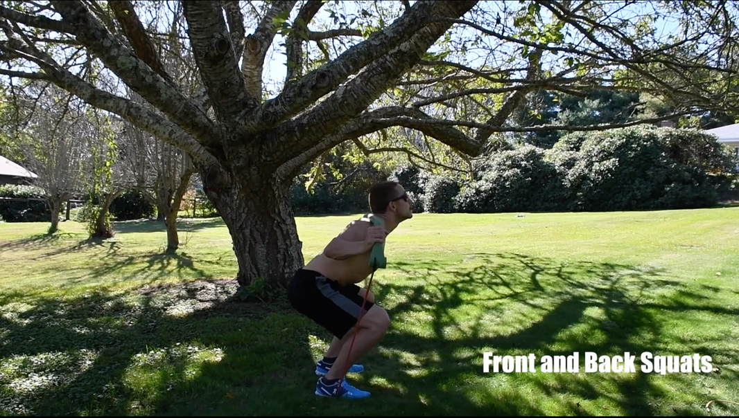 Squat