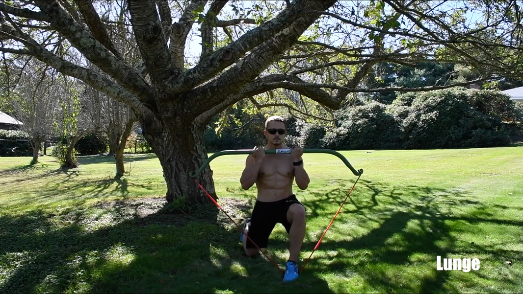 Lunge
