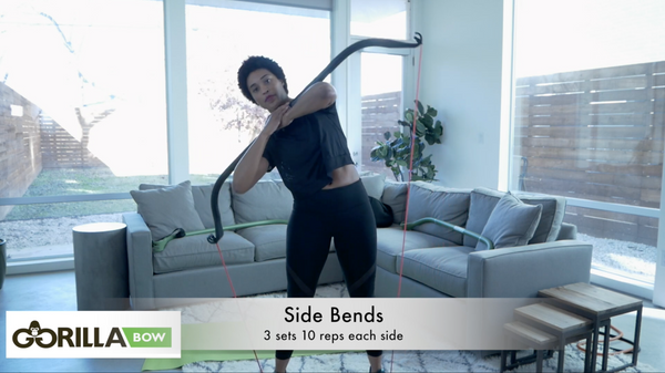 Side Bends