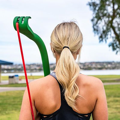 Portable Power Anywhere: Gorilla Bow Making Strength Training Simple