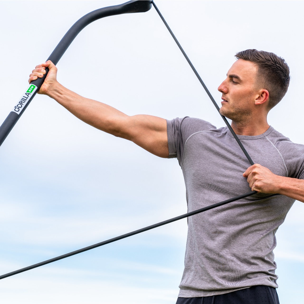How Gorilla Bow Builds Functional Strength for Real Life Fitness 2026