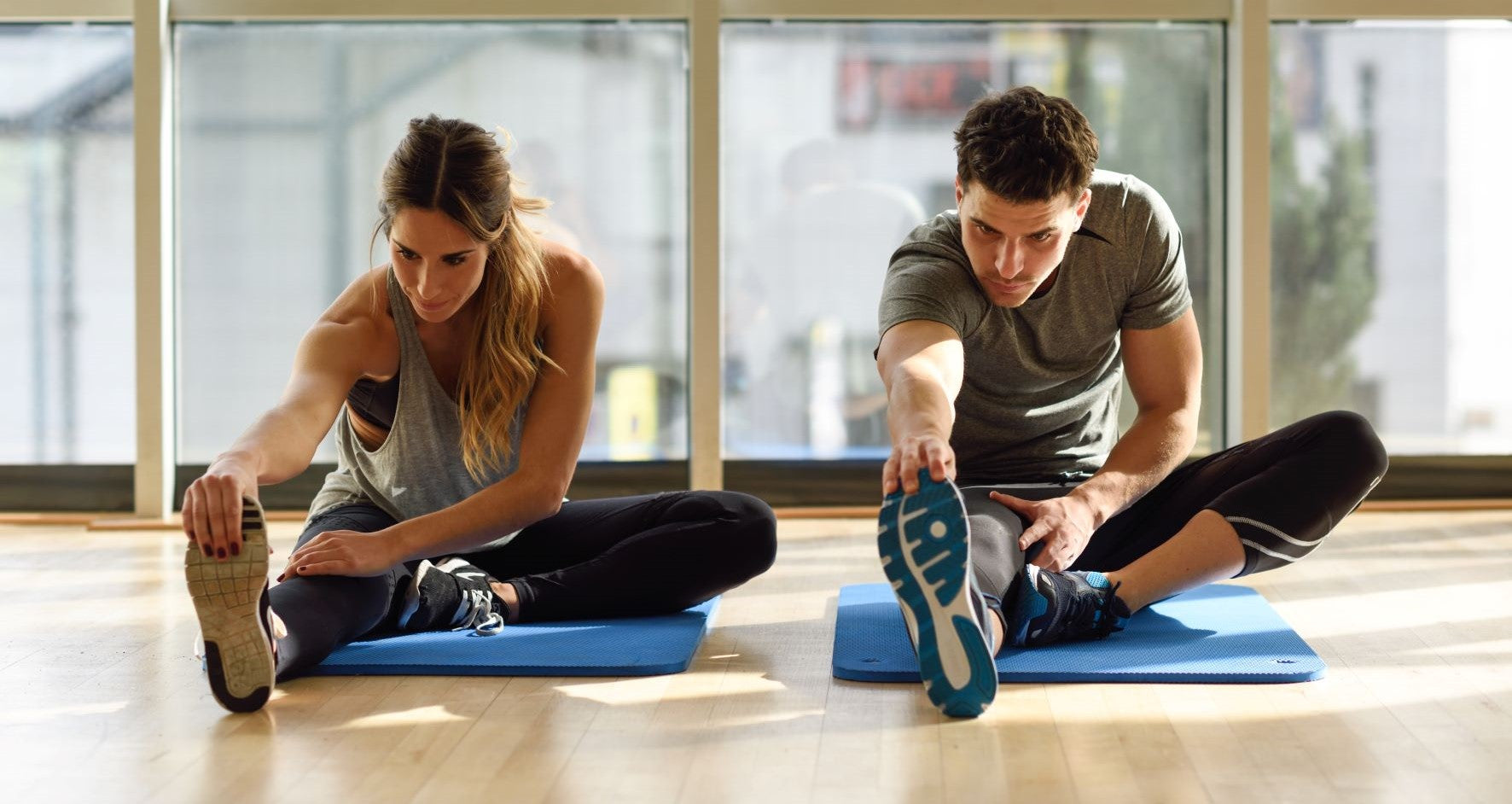 How Stretching Can Help Your Body As You Age