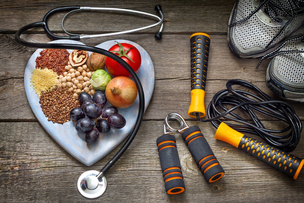 What to Eat Before a Workout and What to Avoid