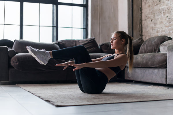 6 Strength Training Exercises You Should Incorporate Into Your Routine