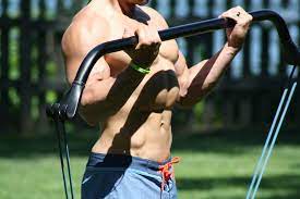Next Level Portable Strength with Gorilla Bow Power