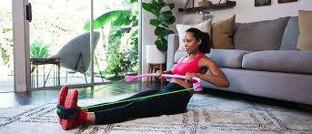 Movement That Heals: Restoring Strength After Breast Cancer