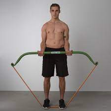 Peak Performance with Minimal Equipment: The Gorilla Bow Redefining Modern Strength Training
