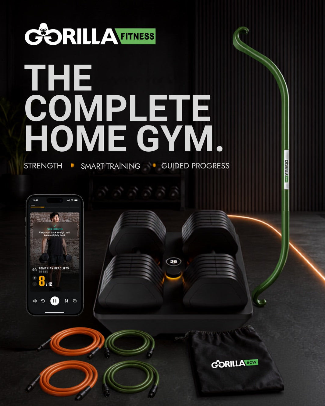 Best Smart Home Gym Equipment in 2026: The Complete Buyer's Guide
