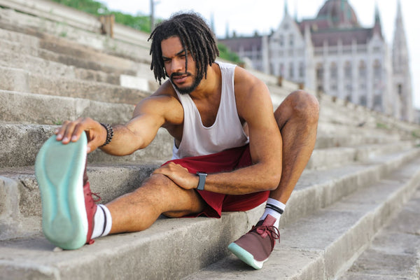 5 Types Of Stretching That Are Beneficial