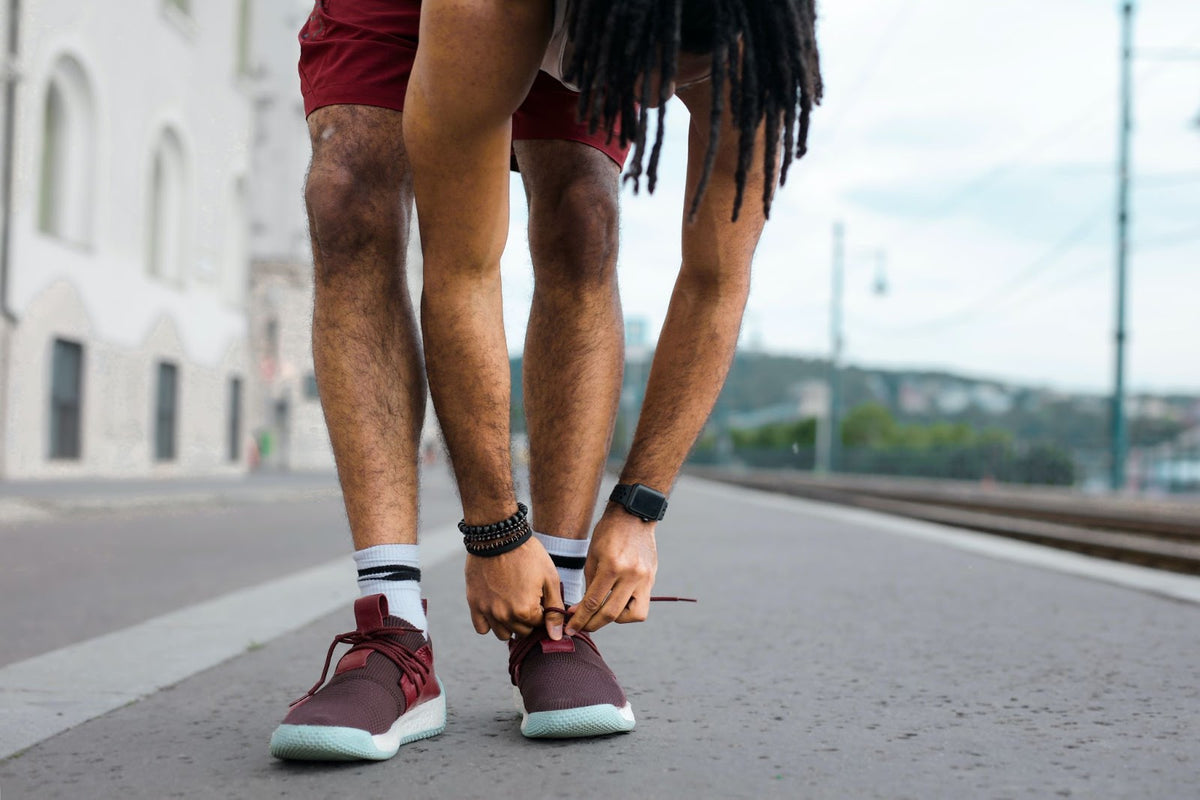 5 Best Leg Workouts You Can Do with the Gorilla Bow