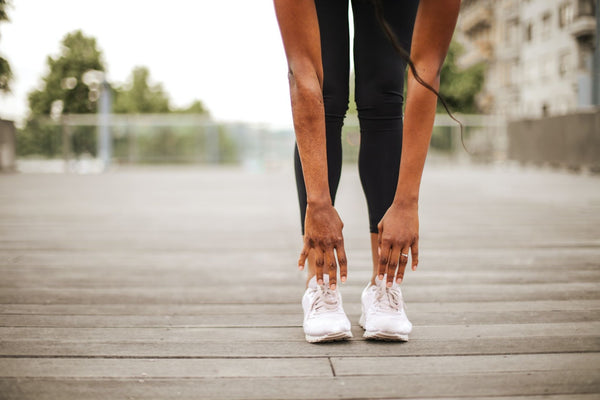 5 Best Post Workout Stretches To Help Loosen Tight Muscles After You Exercise