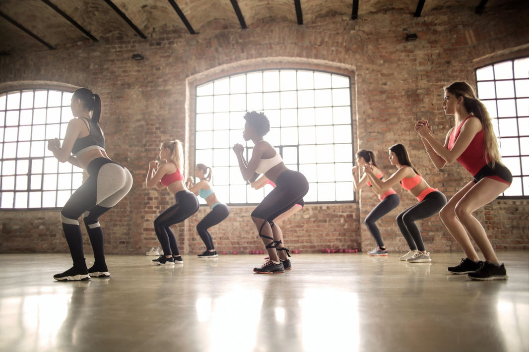 What Is A Split Squat? And How to Master It