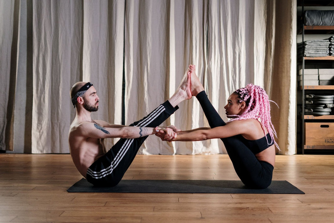 Why Do We Stretch? The Importance and the Bottom Line