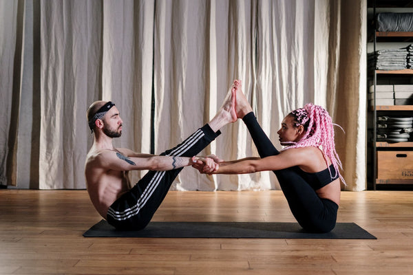 Why Do We Stretch? The Importance and the Bottom Line