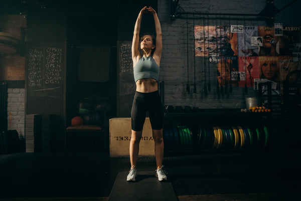 Ballistic Stretching vs. Static: What Is it and Its Benefits