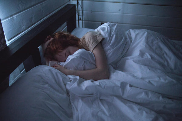 What Is Sleep Latency?