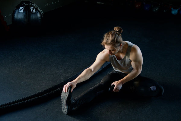 These Mobility Exercises Increase Performance And Flexibility