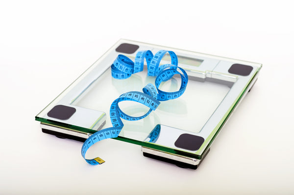 What Is Weight Management?