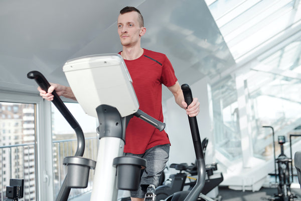 10 Best Gym Essentials and Equipment for Your Home