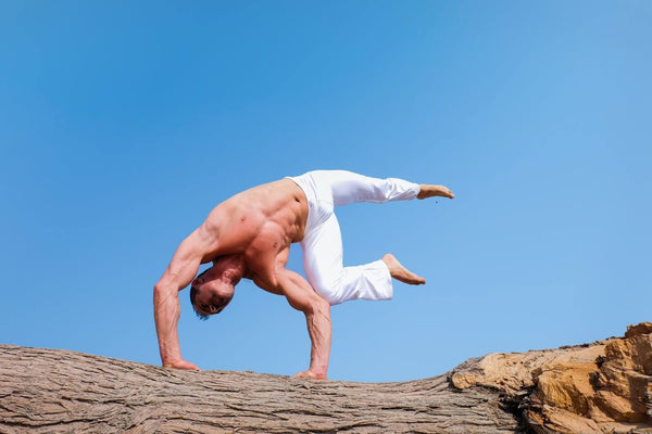 How Long Does it Take to Get Ripped Naturally?