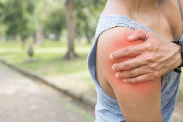 Do This Rotator Cuff Warm Up To Prevent Injury