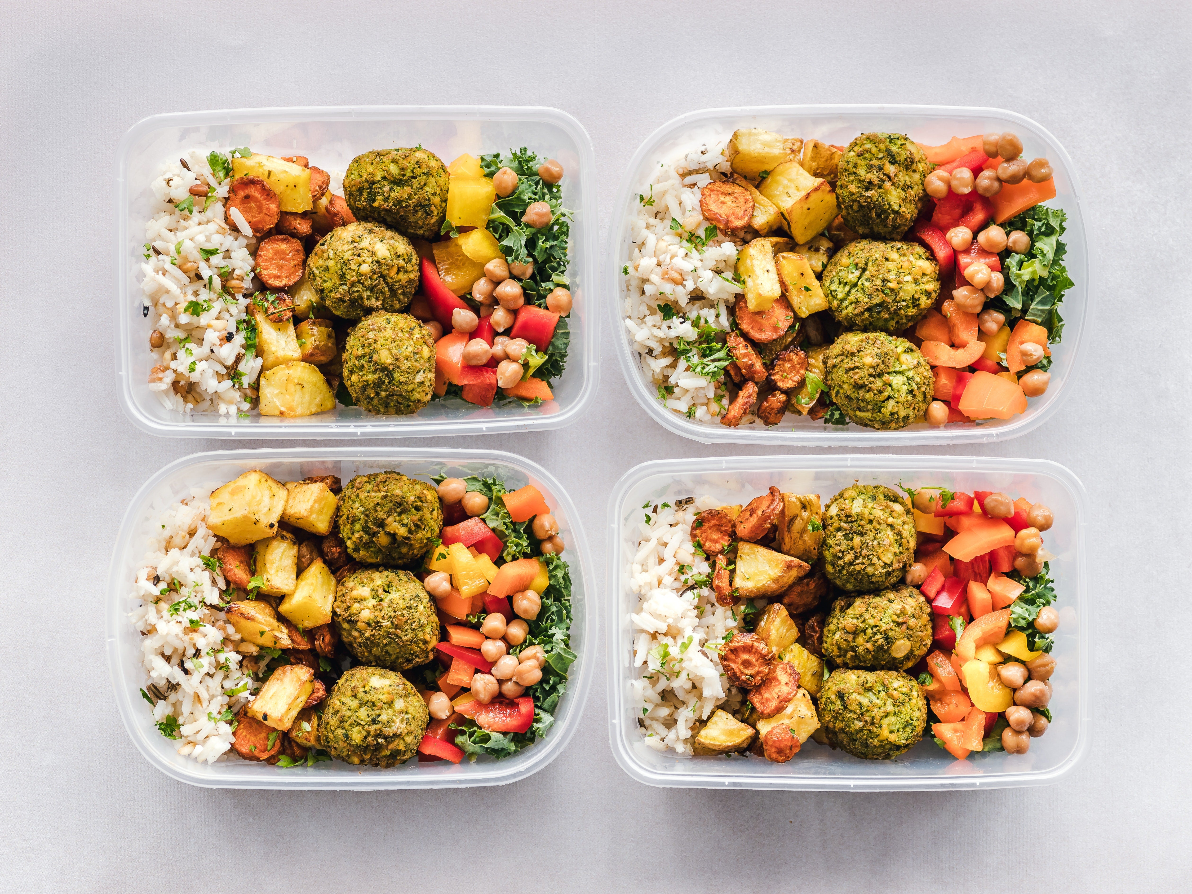 What Are Macros All About? How to Use Them for Your Fitness Goals