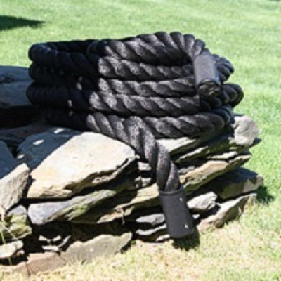 Battle and Jump Ropes