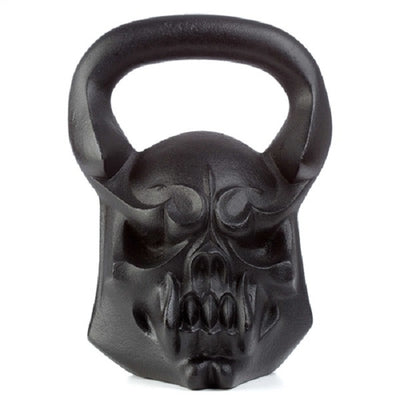 Fitness Equipment - Weights and Kettlebells