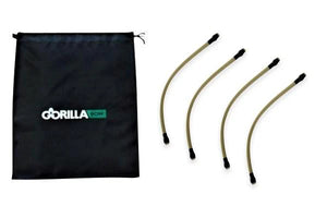 Gorilla Bow Resistance Bands