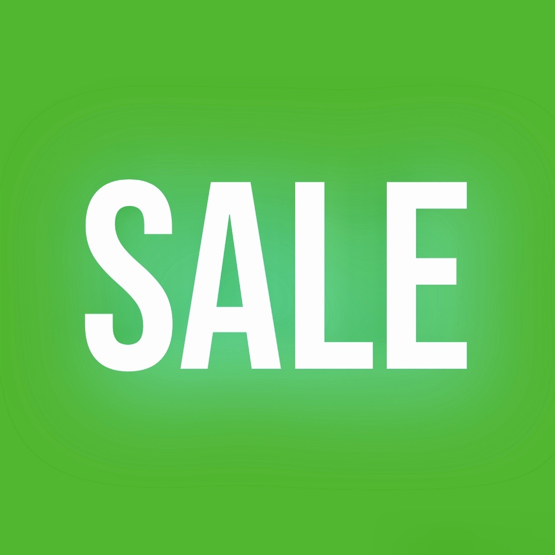 Sale