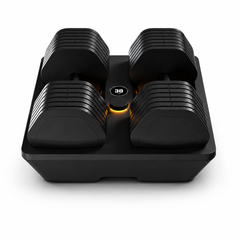 Gorilla Bells - Worlds First Smart Dumbbells-1