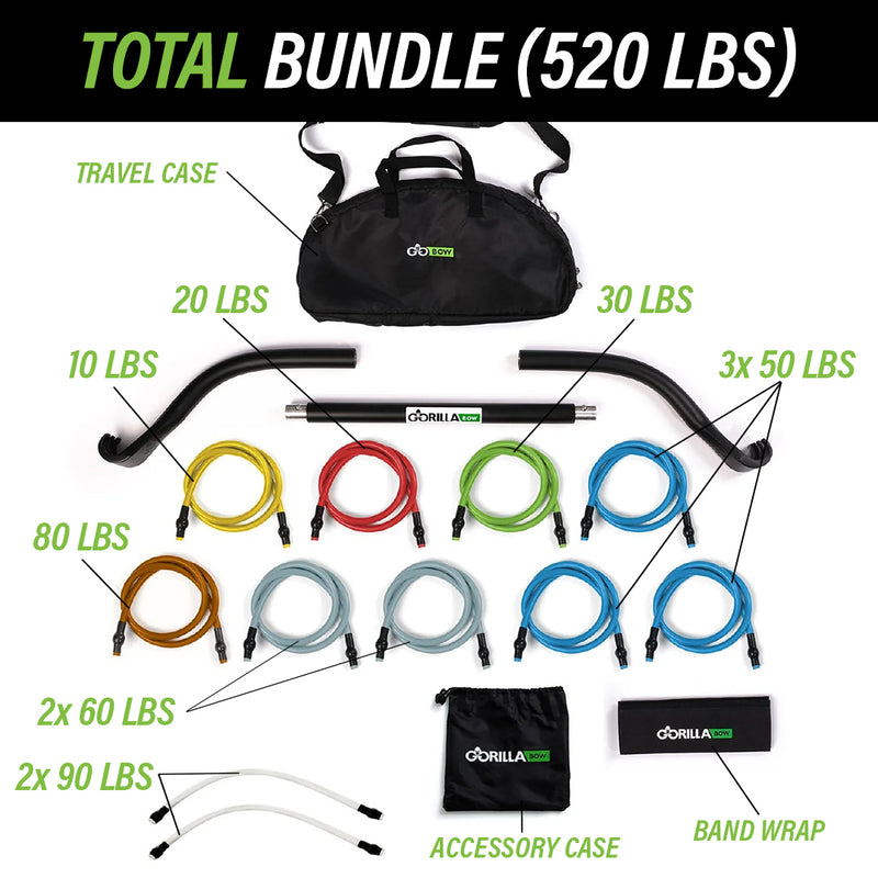 Gorilla Bow Travel-13