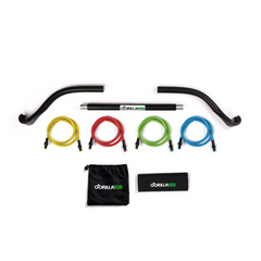 Gorilla Bow Travel-1