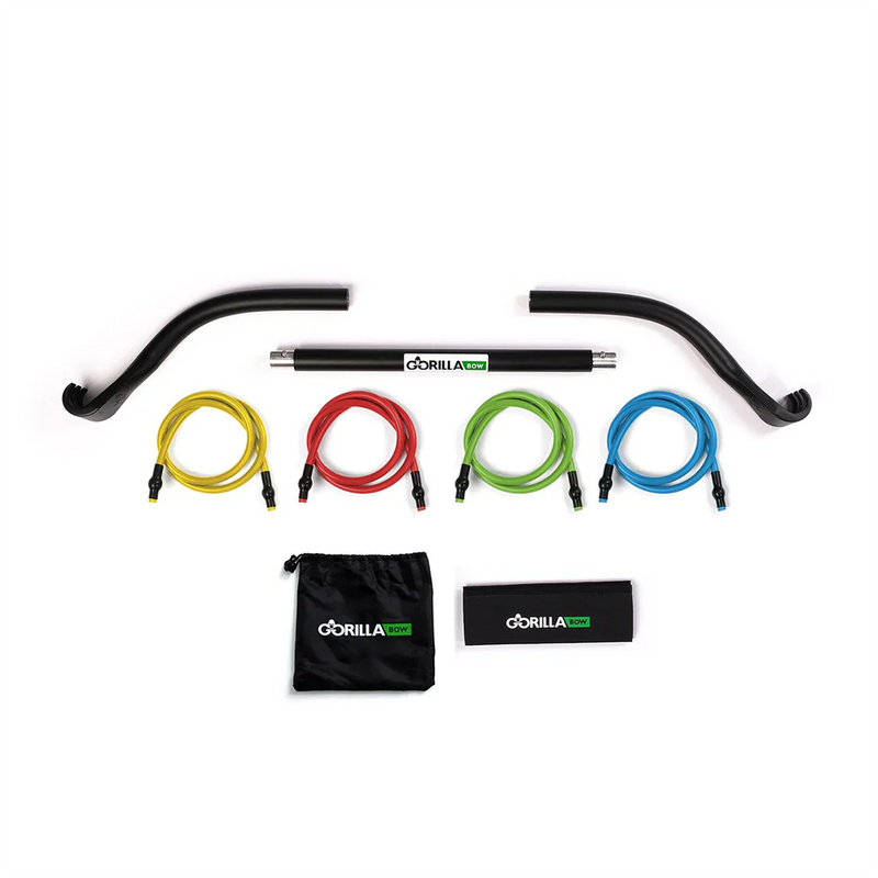 Gorilla Bow Travel-1