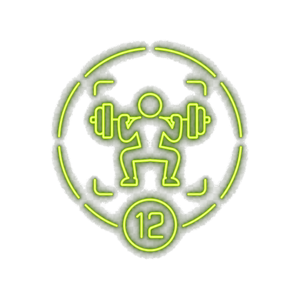 Advanced
Rep Counting