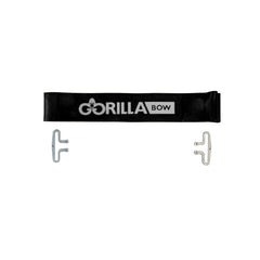 Gorilla Bow Flat Bands - Ships in March/April-4
