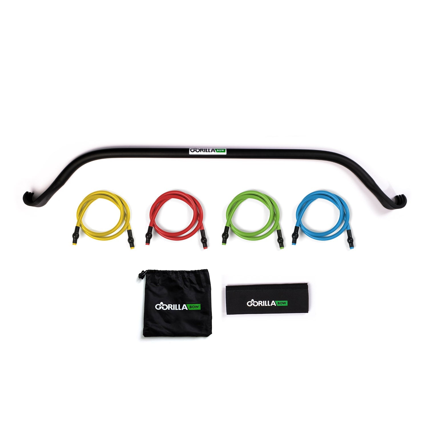 Gorilla Bow Original