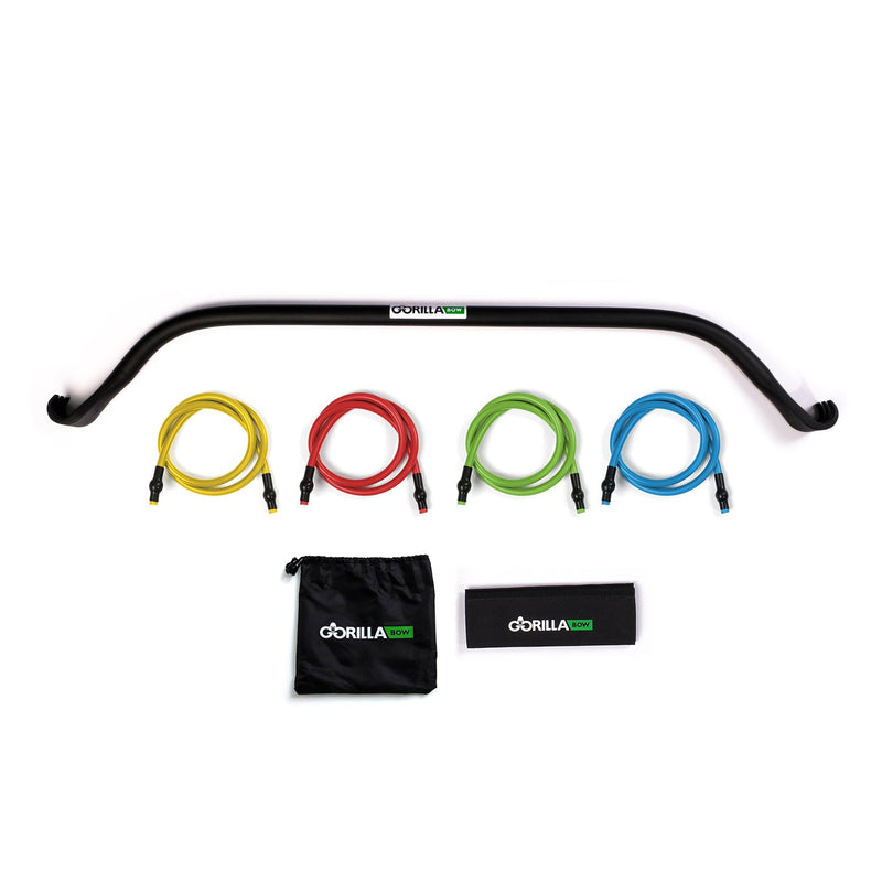 Gorilla Bow Original-1